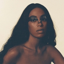 Solange - When I Get Home in the group OUR PICKS / Way Out West at Bengans Skivbutik AB (3643636)