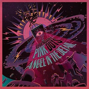 Legendary Pink Dots - Angel In The Detail
