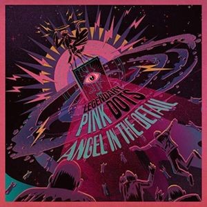 The Legendary Pink Dots - Angel In The Detail
