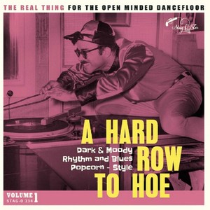 Blandade Artister - A Hard Row To Hoe 01