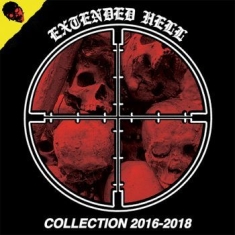 Extended Hell - Collection 2016-2018
