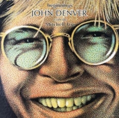 John Denver With The Mitchell Trio - Beginnings