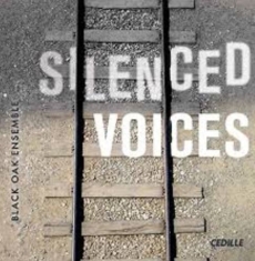 Various - Silenced Voices