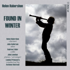 Habershon Helen - Found In Winter