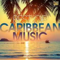 Various - Best Of Caribbean Music