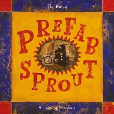 Prefab Sprout - A Life Of Surprises..-Hq-