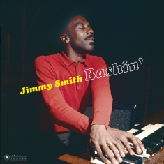 Smith Jimmy - Bashin'