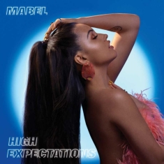 Mabel - High Expectations