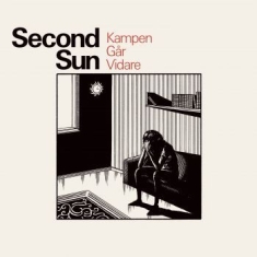 Second Sun - Hopp / Förtvivlan