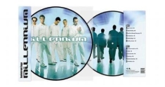 Backstreet Boys - Millennium -Pd-