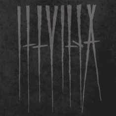 Illvilja - Livet (Vinyl)