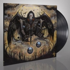Essence Of Datum - Spellcrying Machine (Black Vinyl)