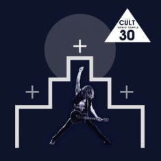 Cult The - Sonic Temple 30Th Anniversary Editi