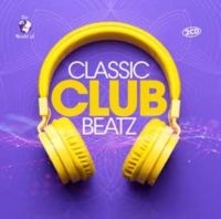 Classic Club Beatz - Various