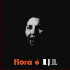 Purim Flora - Flora E Mpm