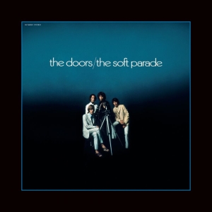The Doors - The Soft Parade