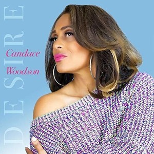 Woodson Candace - Desire