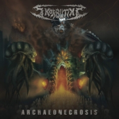 Skorbutiks - Archaeonecrosis