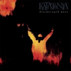Katatonia - Discouraged Ones (2 Lp Vinyl)