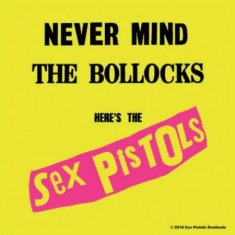 Sex Pistols - Never mind the bollocks - Single Cork Co