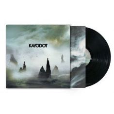 Kayo Dot - Blasphemy (Lp Black Vinyl)