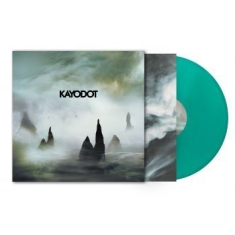 Kayo Dot - Blasphemy (Lp Green Vinyl)
