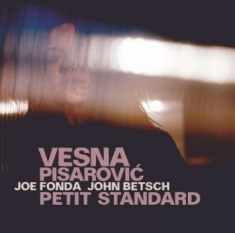 Pisarovic Vesna - Petit Standard