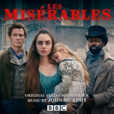 Filmmusik - Les Miserables (Bbc)
