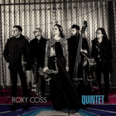 Coss Roxy - Quintet