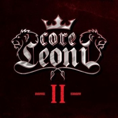 Coreleoni - Ii (Ltd Cd Digipack W/Bonus)