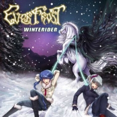 Everfrost - Winterrider