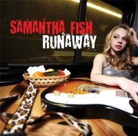 Fish Samantha - Runaway