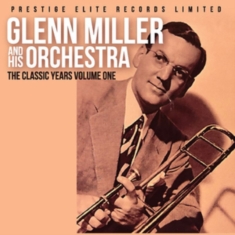 Miller Glenn - Classic Years