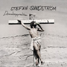 Sundström Stefan - Domedagspredikan