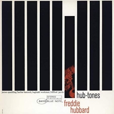 Freddie Hubbard - Hub-Tones (Vinyl)