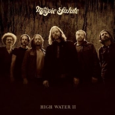 Magpie Salute - High Water Ii (Tri-Colour)