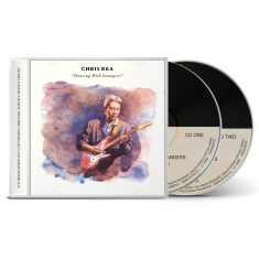 Chris Rea - Dancing With Strangers