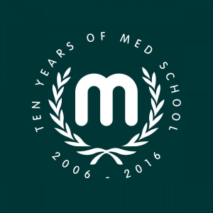 Various Artists - Ten Years Of Med School