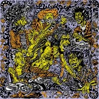 Hickoids - All The World's A Dressing Room: Li