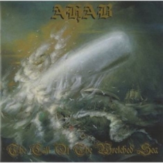 Ahab - Call Of The Wretched Seas