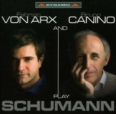Schumann - Works For Violin And Piano