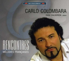 Various Composers - Rencontres
