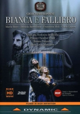 Rossini - Bianca E Falliero