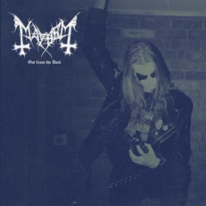 Mayhem - Out From The Dark (Vinyl Lp)