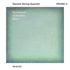 Beethoven Ludwig Van Schnittke A - Prism Ii
