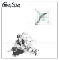 Price Alan - Between Today And Yesterday (Expand