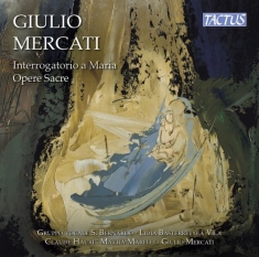 Mercati Giulio - Sacred Works