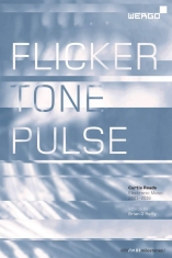 Roads Curtis - Flicker Tone Pulse. Electronic Musi