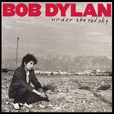 Dylan Bob - Under The Red Sky