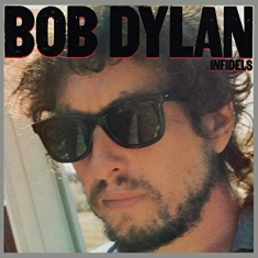 Dylan Bob - Infidels